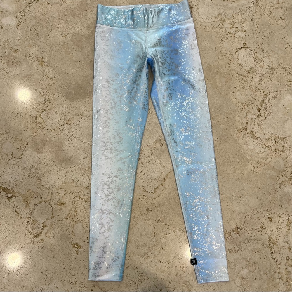 Terez Balayage leggings